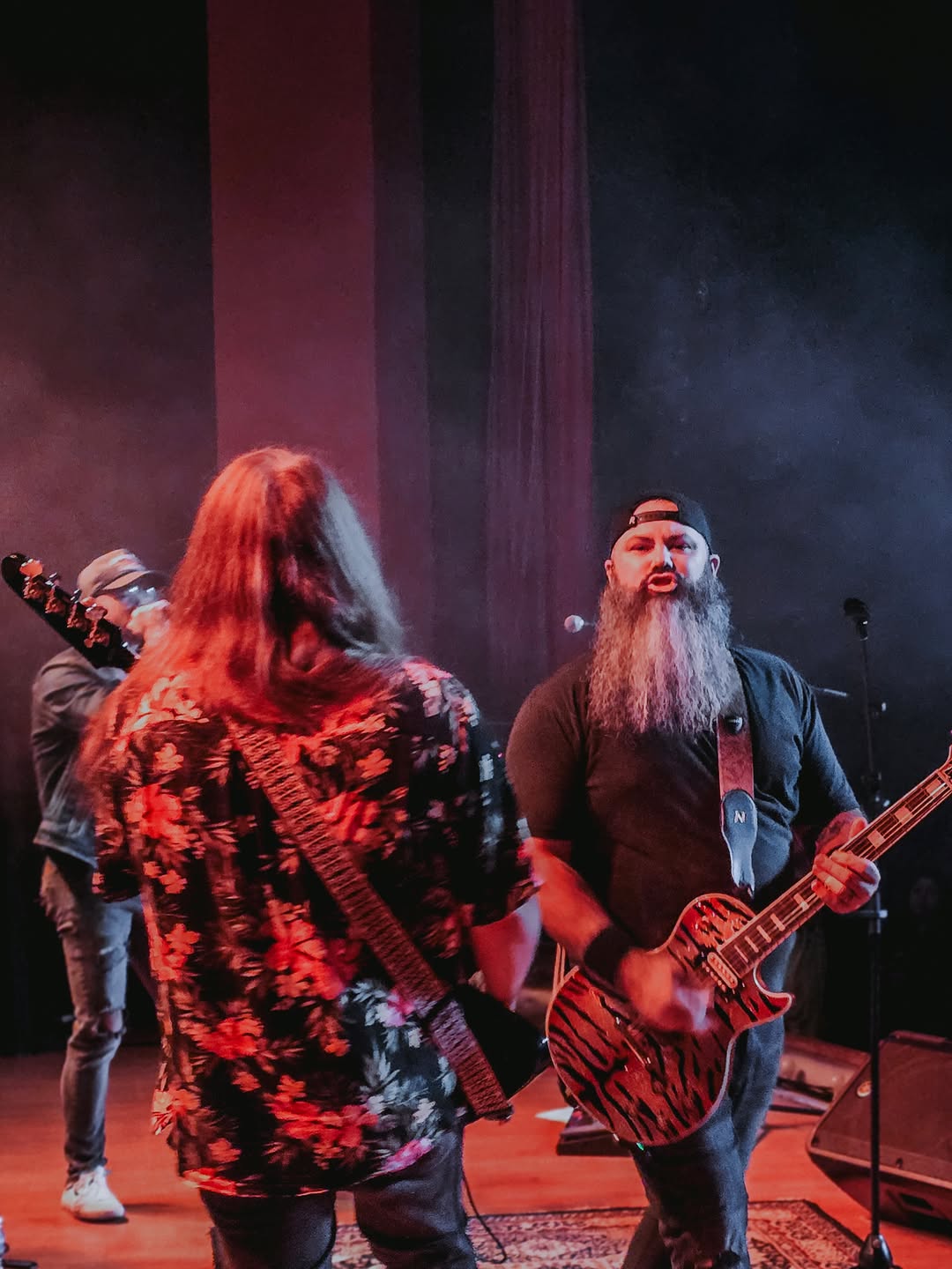 Dad Rock Night